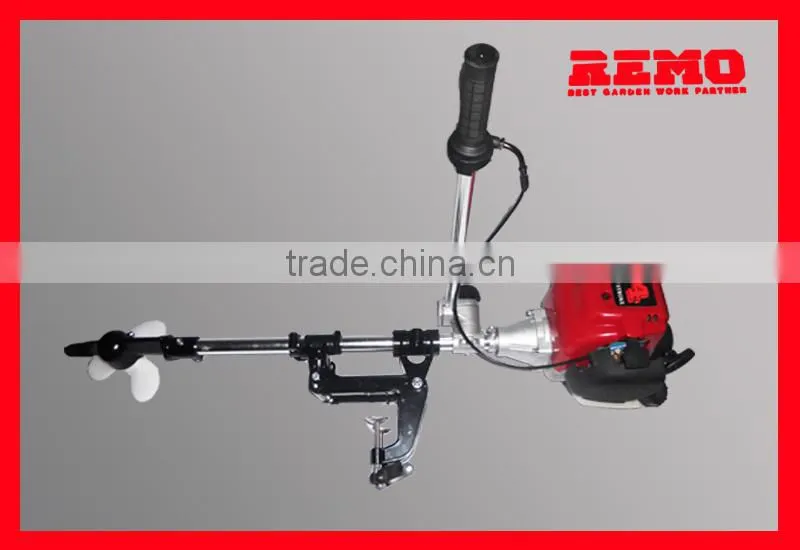43CC 52CC brush cutter flywheel1E40F5 43cc Grass trimmer spare parts flywheel