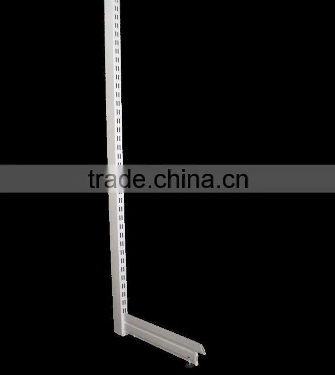 supermarket rack/gondola shelves/metal display shelf/Hypermarket