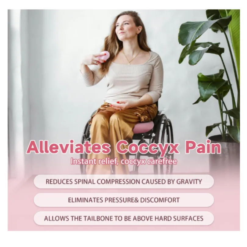 Custom Anti-Slip Wheelchair Cushions6