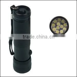 Promotional item of Alumium Torch