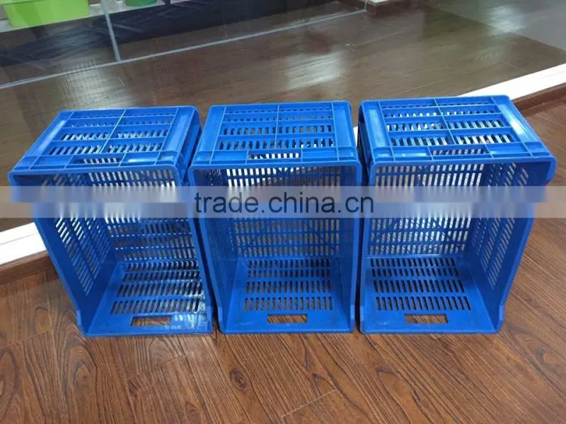 bread crate mould