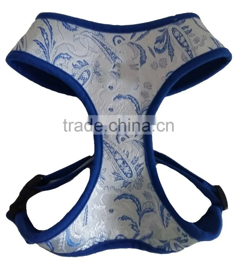 High quality New harness puppies traction dog harness