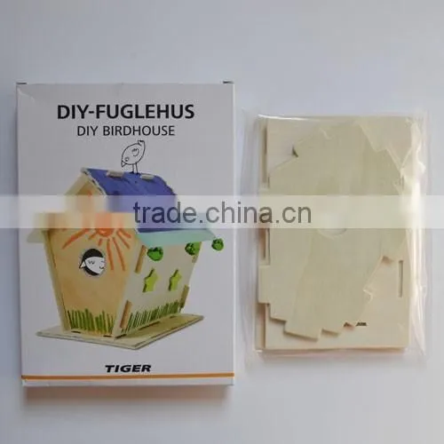 2015 Educational painting toy for kids,fashion wooden toy painting toy for children,hot sale wooden diy painting
