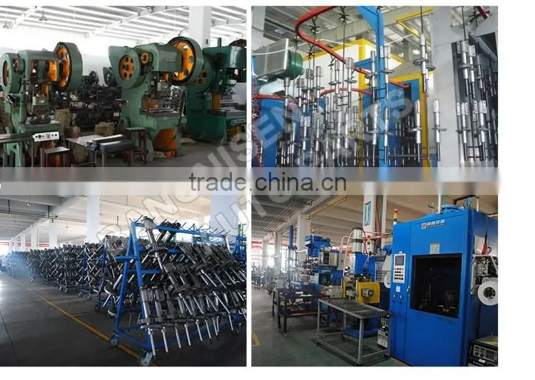Professional manufacturer of high quality car shock absorber