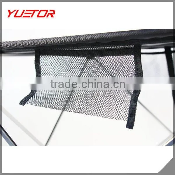 Ultralight Aluminium Alloy Portable Foldable Table for Camping Outdoor Picnic