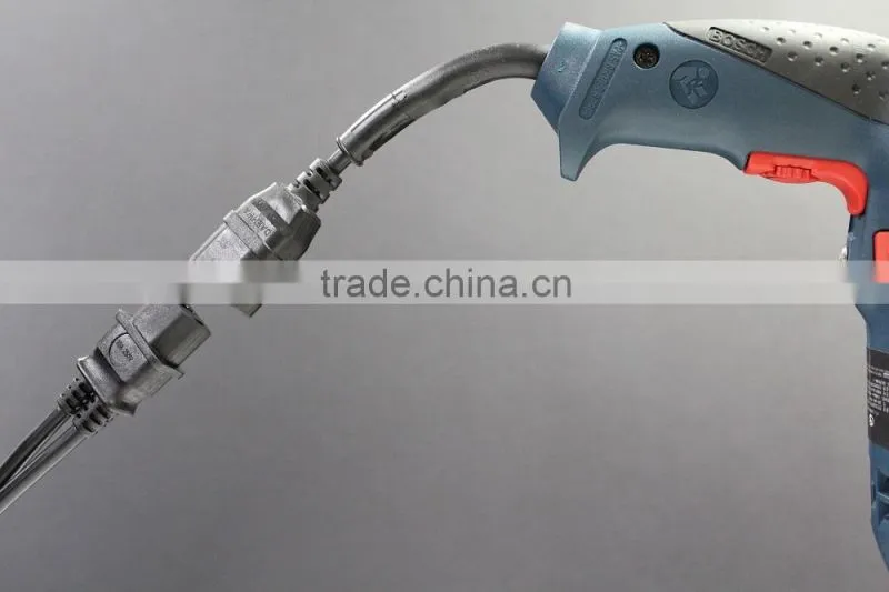 waterproofing electric injection machine