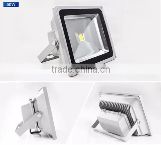 AOSZX For Solar Power 24VDC 100W IP65 LED Flood Light 24 V 12 volt led light