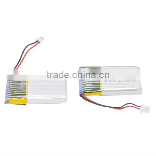 li-polymer battery 053448