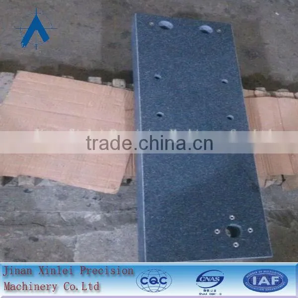 Compressive Strength 245-254Mpa Mechanical components Machine tool components