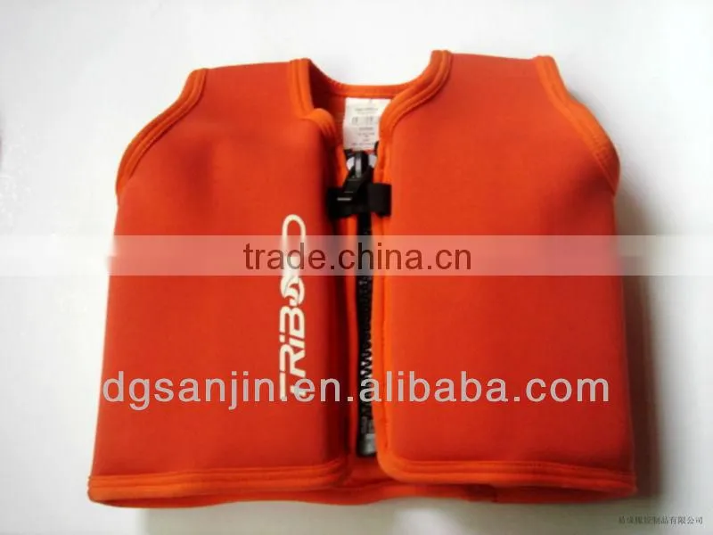 floating life jacket
