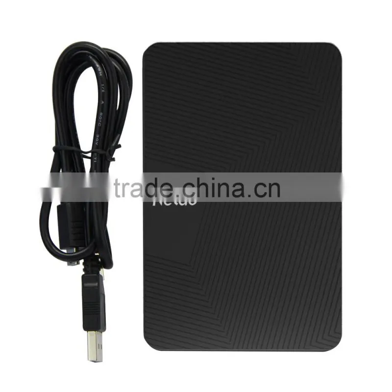 Netac Bulk customized hard disk 500gb hdd hard disk drive for ipod classic