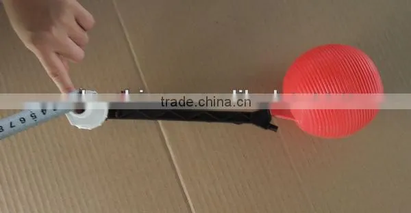 48mm outlet water cistern toilet float valve