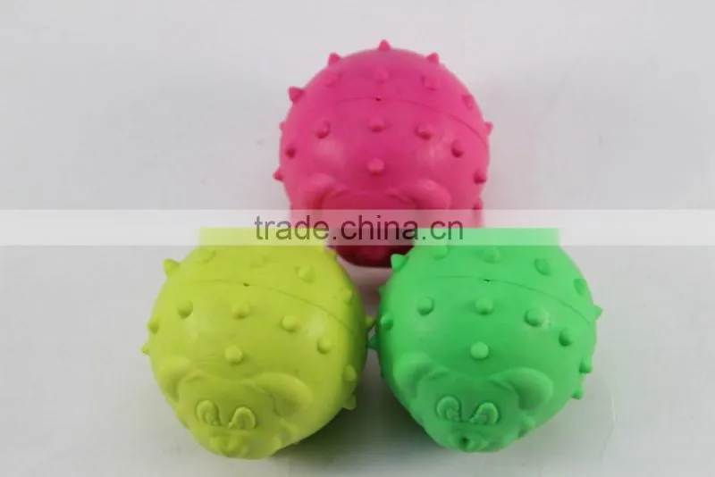 Wholesale pet dog supplies dog chew cartoon dog toy
