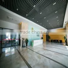 Shenzhen Aode Machinery Co., Ltd. company overview - view 2