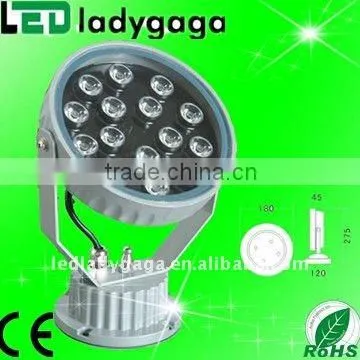 2011 IP65 nice and hotest 15w led flood light