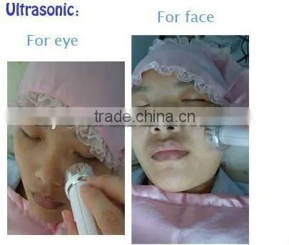 VY-1608 Hottest 17 in 1 Facial Beauty Machine