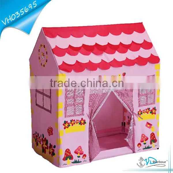 Pop Up Tents Car Shape Outdoor Playing Game Toys