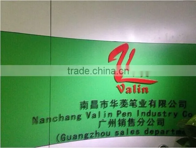 Valin Wholesale USB Flash Drive Promotional Gift Custom USB Pen