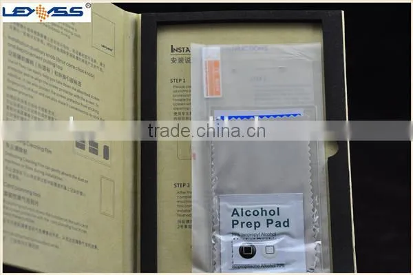 Shenzhen factory Highly qualified mobile screen guard with excellent Japanese material fast delivery