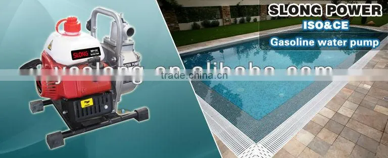 1inch gasoline water pump