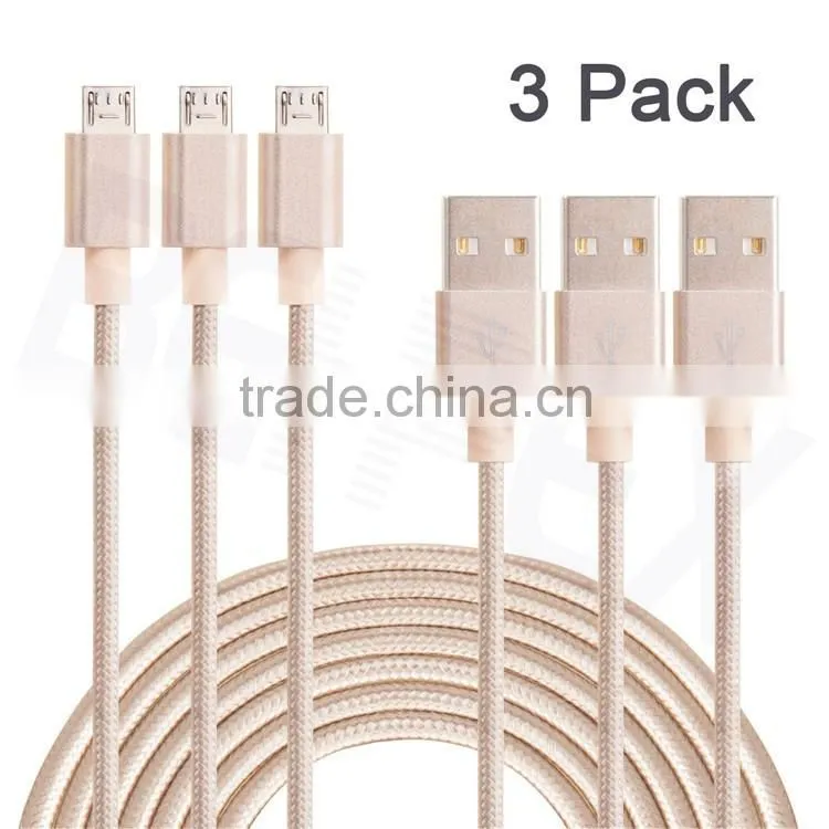 High Quality Micro Charging Data Sync Cable