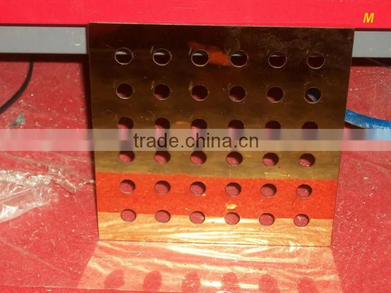 JOY Portable Low Cost CNC Plasma Cutting Machine