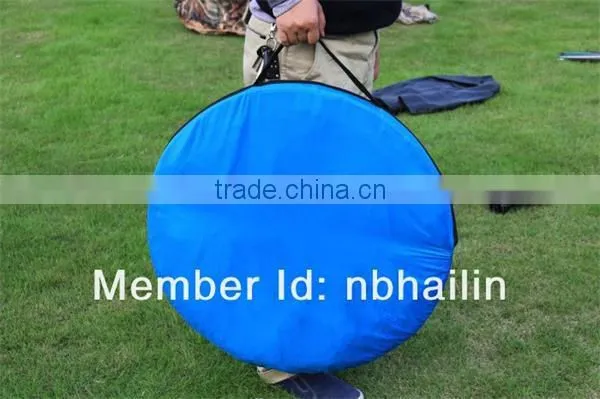 Factory sale promotion pop up tent