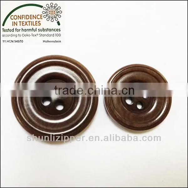 real corozo button
