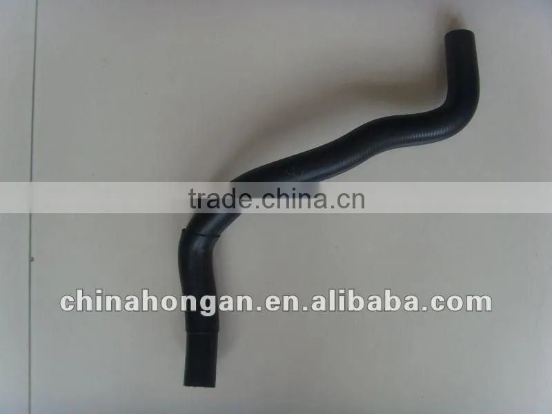 automotive radiator rubber hoses (OEM NO. 17127510952 ,11531436406, 11534460438,etc)