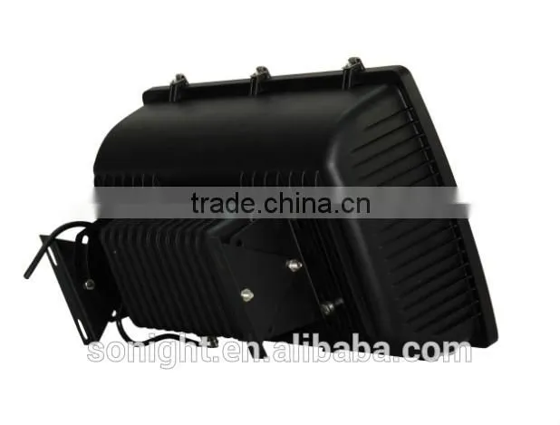 300w tunnel light electrodeless tunnel lamp with 5 years warranty