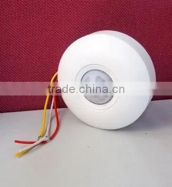 TAIYITO TDX6820C home automation system PIR 360 degree motion sensor infrared motion sensor wireless motion sensor