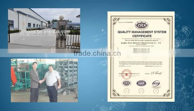 China rubber floor making machine manufacturers selling a variety of purposes