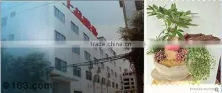 DG Shangpin Magnetic Electronics Co., Ltd. company overview - view 1