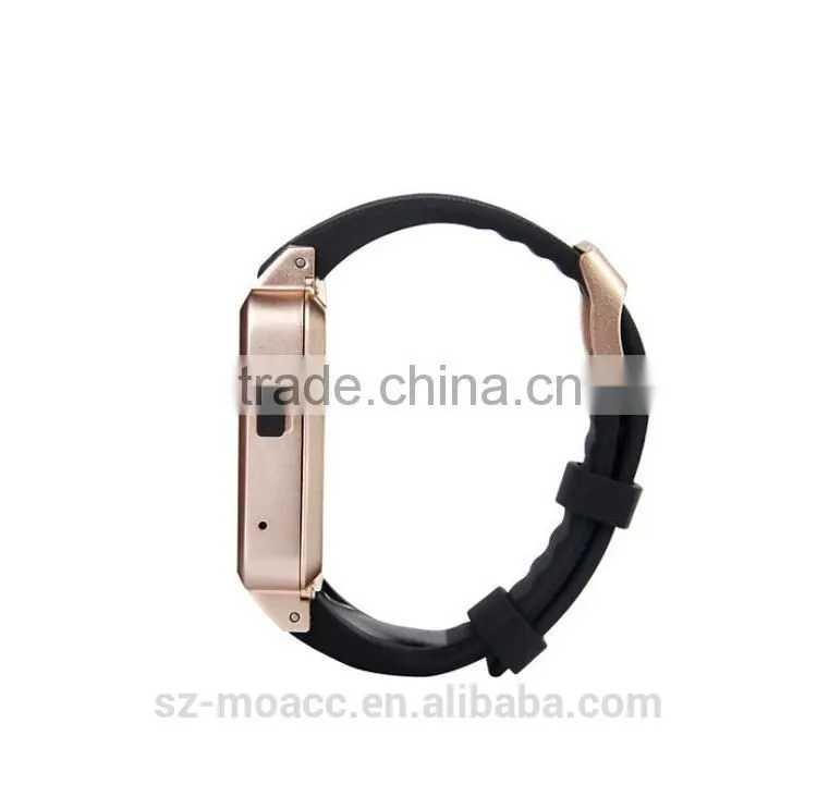 High Quality Smart android touch screen wifi watch phone
