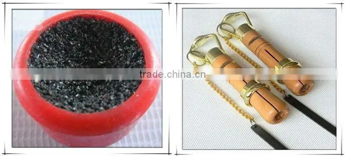 Factory Direct Sales Billiard Chalk, Billiard Color Chalk At Favourable Price