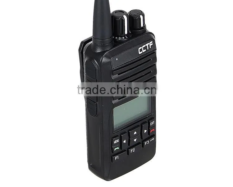 Digital World Receiver Cb Amplifier Interphone Wireless Fm Transmitter Gsm Walkie Talkie Dpmr Radio