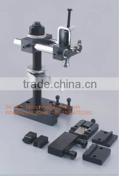 dismonting stand for common rail injector/Injector stand