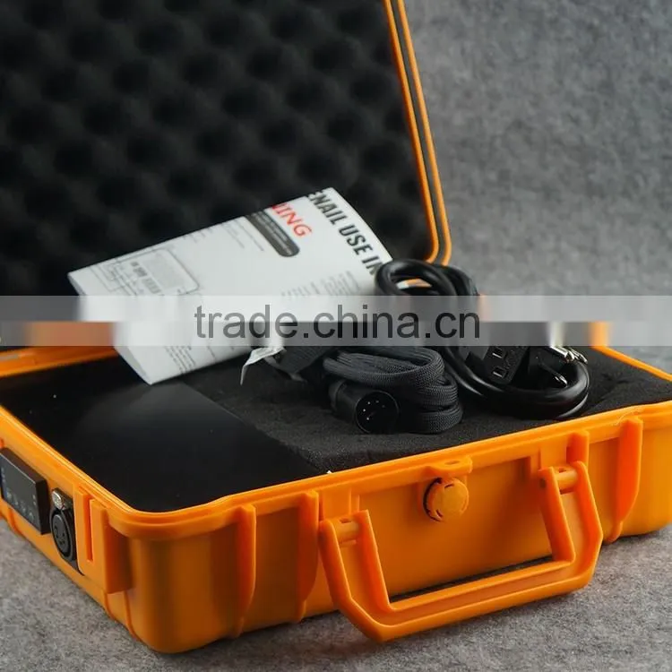 2016 newest coil heater for enail, electric nail dab/enail, 100W portable electric nail dab/e nail