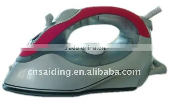 New Design High Quality Fashion Professional Steam Iron