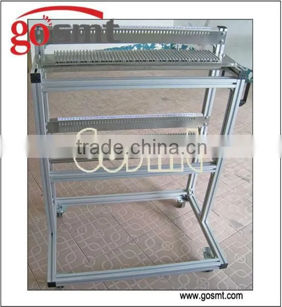SMT Storage Feeder Cart for SAMSUNG SM
