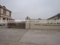 Qingdao Gongbafang Plastics Co., Ltd. company overview - view 1