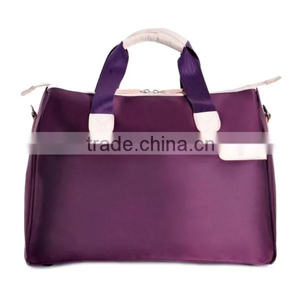Unisex expandable nylon bag folding travel bag taiwan online shopping