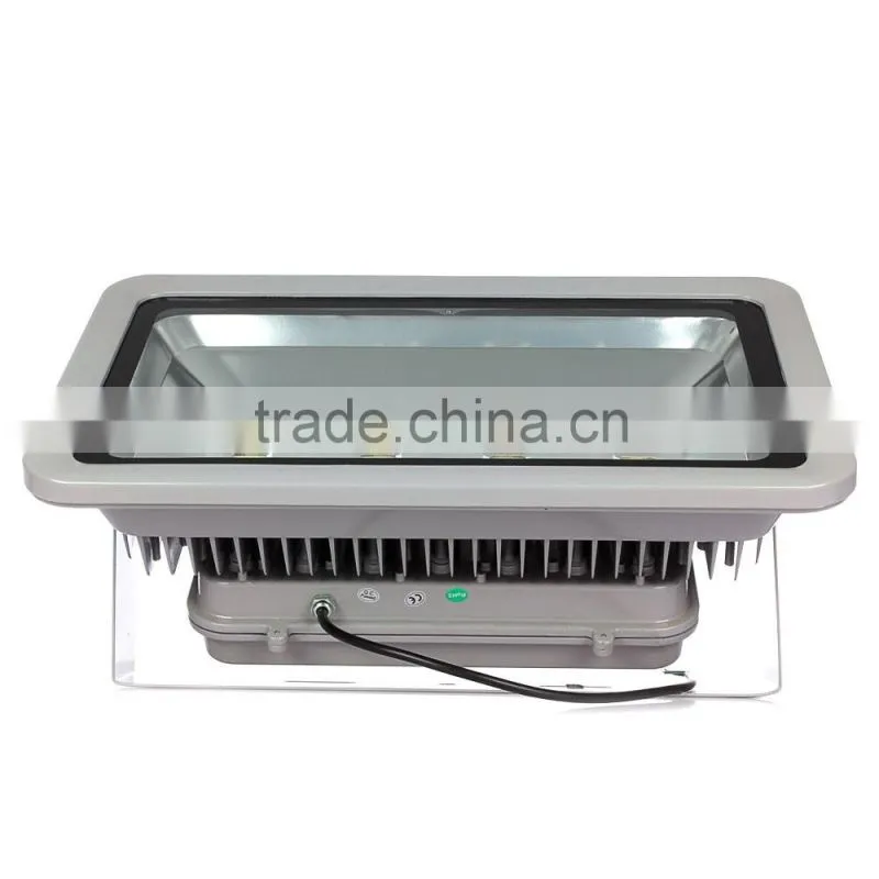 400w LED Floodlight Outdoor waterproof LED Garden Landscape Tunnel light lamp street lighting