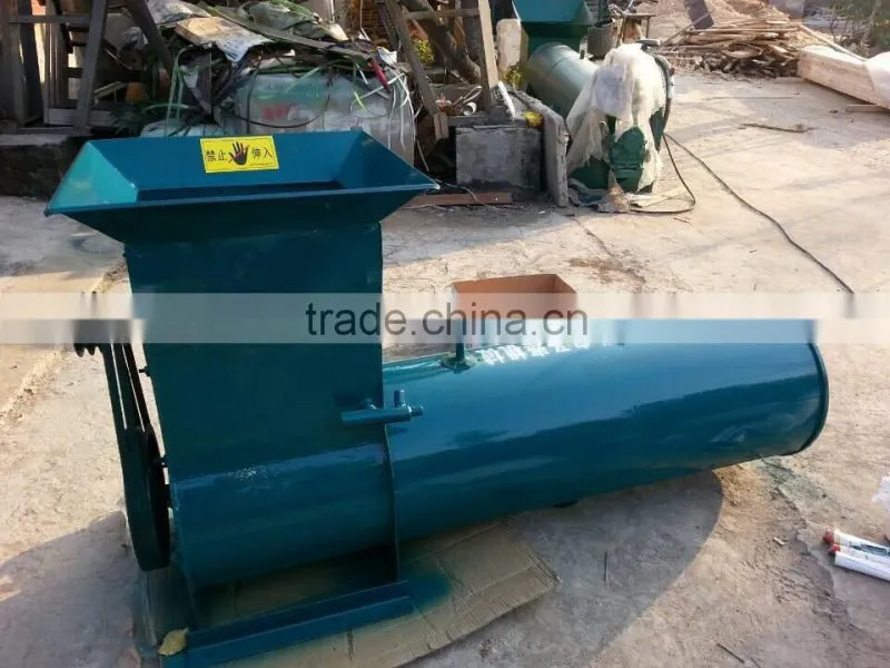 automatic wheat starch making machine/starch machine