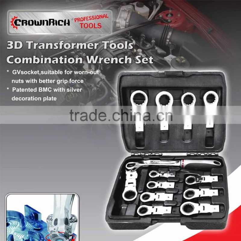 13pcs Good Quality Hot Sale Socket Set