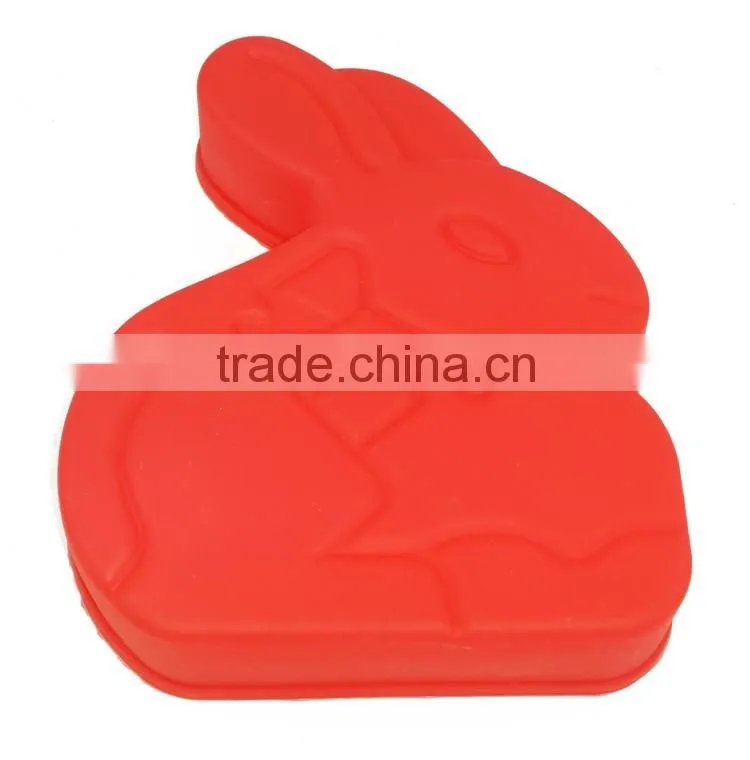 Silicone baking tools set