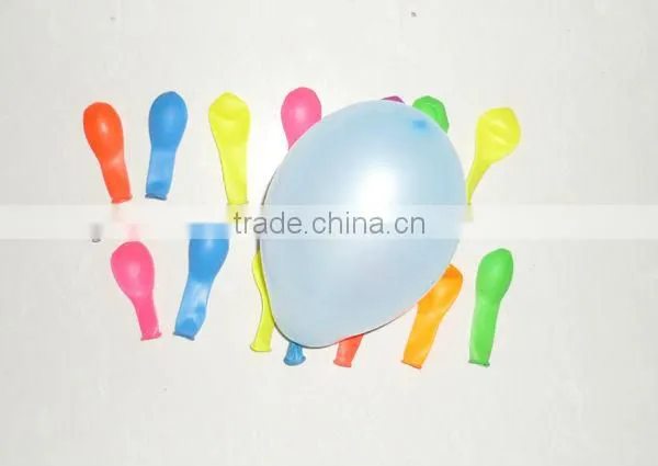 small water balloon