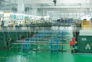 Wenzhou Qifeng Precision Hardware Co., Ltd. company overview - view 3