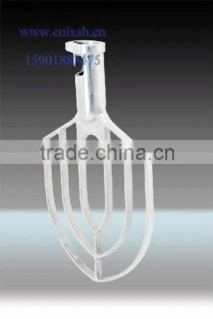 bakery equipment planetary mixer,CE&Manufactory, CNIX Shanghai factory,CE, Export
