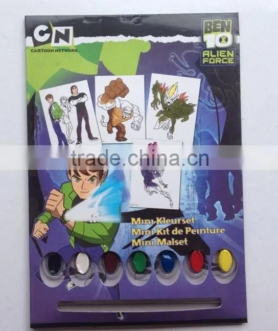 Tinkbell easy drawing for kids